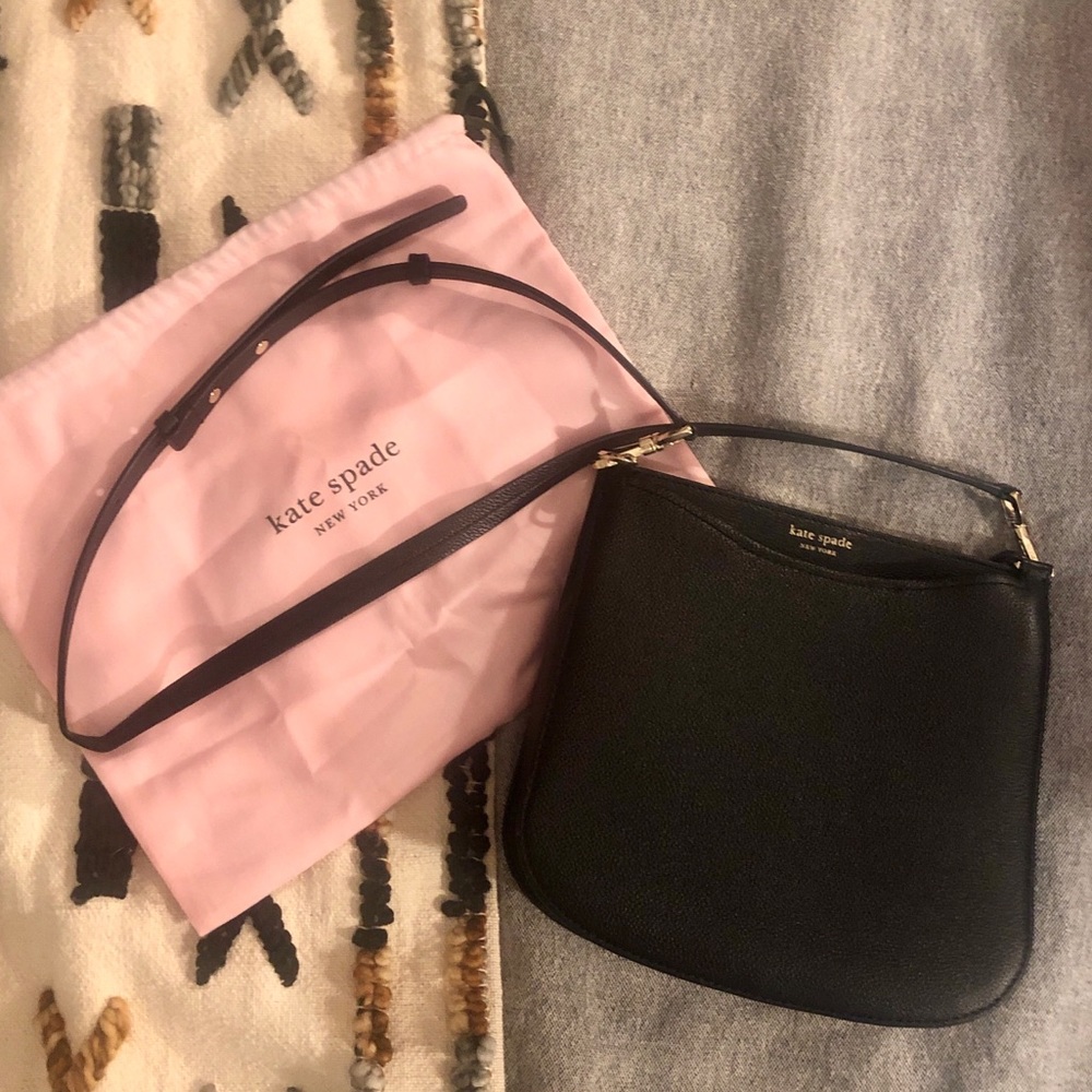 Kate Spade Margaux Large Crossbody
